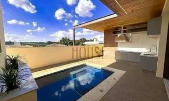 Imagem 3: Casa com 3 quartos à venda, 194 m² - Condomínio Residencial Villa Verona - Sorocaba/SP