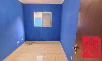 Imagem 5: Casa compartilhado de 3 dormitórios para alugar, 127 m² por R$ 1.902/mês - Montanhão - São