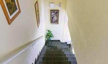 Imagem 6: Cobertura com 2 dormitórios à venda, 145 m² por R$ 789.999,99 - Vila Bastos - Santo André