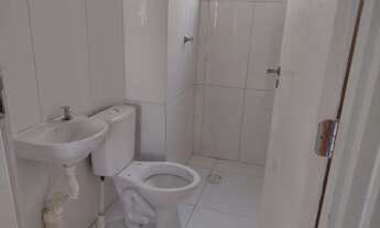 Imagem 3: VENDO AGIO URGENTE apartamento 2 quartos Parque das Flores