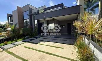 Imagem 2: Casa A venda Em Condomínio Fechado no Jardim residencial Mantova; Em Indaiatuba SP