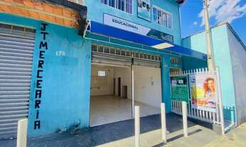 Imagem 3: Ponto para alugar, 34 m² por R$ 1.680/mês - Jardim das Cerejeiras - São José dos Campos/SP