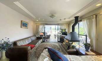 Imagem: Cobertura com 5 dormitórios à venda, 285