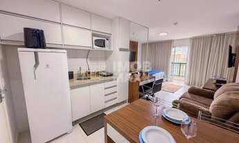 Imagem 4: Flat Vision na Asa Norte Brasília para Temporada por R$280/dia ou temporada