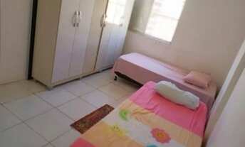 Imagem 2: Quarto Para Mulher