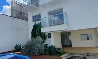 Imagem 2: SOBRADO - JARDIM EUROPA - MG