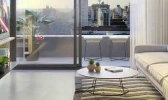 Imagem: Cobertura em Rua José de Alencar - Menino