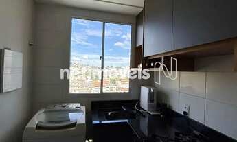 Imagem 5: Locação Apartamento 2 quartos Parque Riacho das Pedras Contagem