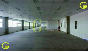 Imagem 4: Pavilhão/Galpão para alugar no bairro Jardim Presidente Dutra - Guarulhos/SP