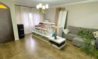 Imagem 5: Casa 3 Quartos com 1 Suíte e 134m² - estreito - BRN