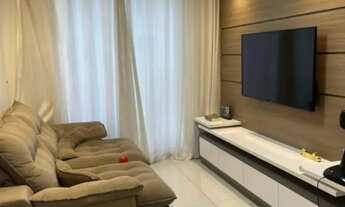 Imagem 4: Apartamento no Água Fria/Bancários 3 Quartos sendo 1 Suíte com Elevador e Lazer