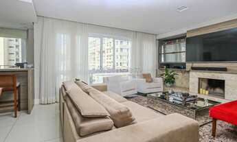 Imagem 2: 136m² | 3 suítes | 2 vagas