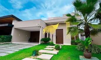 Imagem: Casa de Luxo no Condomínio Florais Itália