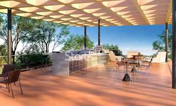 Imagem 7: Terreno - Loteamento Alphaville Campinas - Campinas