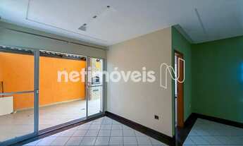 Imagem 3: Venda Apartamento 2 quartos Castelo Belo Horizonte