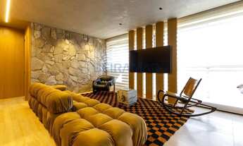 Imagem 6: Apartamento 2 Quartos, 1 Suíte, Vista Livre, Reformado à Venda na SQN 110 Asa Norte