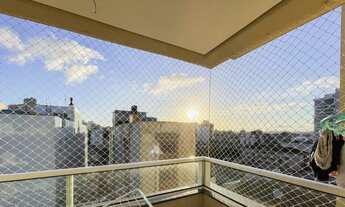 Imagem 7: APARTAMENTO 3 QUARTOS 2 VAGAS - PASSO DA AREIA