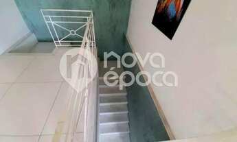 Imagem 6: Cosme Velho Casa com 4 dormitórios