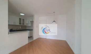 Imagem 3: Apartamento 1 vaga com 2 dormitórios para alugar, 60 m² - Jardins - São Paulo/SP