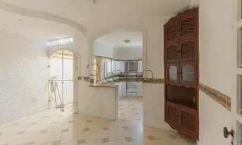 Imagem 6: Casa à venda com 6 quartos no São Bernardo, Campinas