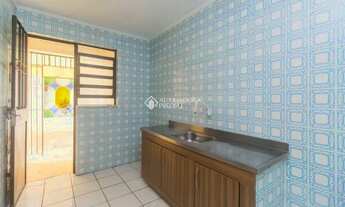 Imagem 5: APARTAMENTO DE 1 QUARTO COM PÁTIO 1 VAGA ZONA SUL POA