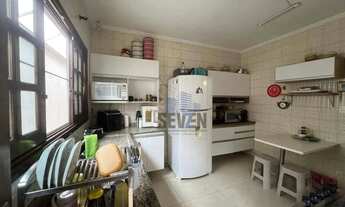 Imagem 6: Casa com 3 Quartos na Vila Lemos Bauru Piscina e Espaço Gourmet