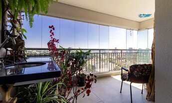 Imagem 5: Apartamento para venda em Butantã com 2 quartos, sendo 1 suíte , 67m²