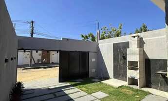 Imagem 3: CASA ÚNICA À VENDA ANCURI, ITAITINGA