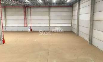 Imagem 7: Galpão - Parque Cidade Campinas - Campinas