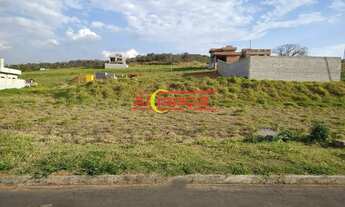 Imagem: Vendo lote em Condomínio Fechado de Alto