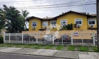 Imagem: Casa à venda, 87 m² por R$ 450.000,00