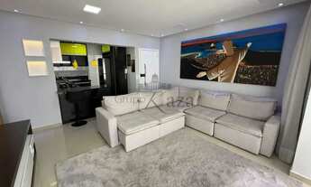 Imagem 2: Apartamento - Jardim das Industrias - Residencial Splendor Garden - 2 Dormitórios