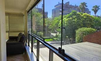 Imagem 2: Apartamento, 3 quartos, suíte, dependência, 2 vagas de garagem, 136 metros, no bairro Jard