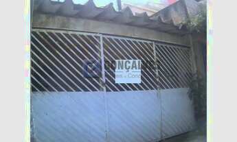 Imagem: Terreno Comercial à Venda em São Bernardo