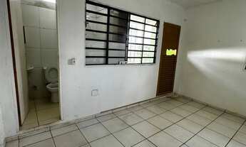 Imagem 5: ALUGA-SE KITNET (SERÁ ENTREGUE PINTADA) - 40 m² - ZONA INDUSTRIAL DO GUARÁ/DF