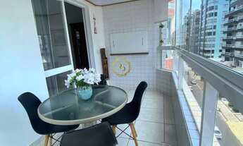 Imagem 7: Apartamento de frente, 1 dormitório e com box mobiliado em Capão da Canoa - Venda REF: AP0