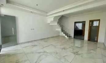 Imagem 2: Casa Geminada com 3 quartos à venda em Belo Horizonte