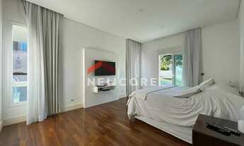 Imagem 7: Casa de condomínio em Alameda Hércules - Alphaville - Santana de Parnaíba/SP