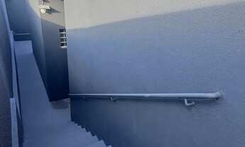 Imagem 4: Imóvel para venda tem 30 metros quadrados com 1 quarto em Cidade Universitária - Campinas