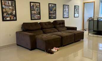 Imagem 3: Imóvel para venda possui 360 metros quadrados com 4 quartos