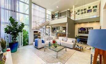 Imagem 3: Casa - Ville Sainte Hélène - Campinas