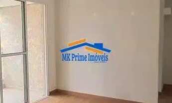 Imagem: Apartamento 2 Dorm. Sendo 1 Suíte - 2 Vagas