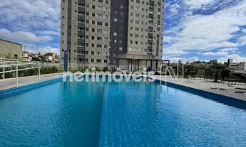 Imagem 2: Locação Apartamento 2 quartos Parque Riacho das Pedras Contagem