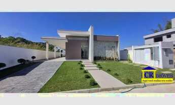 Imagem: Casa de alto padrão mobiliada - Praia da