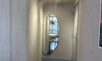 Imagem 2: Sala comercial aérea pronta