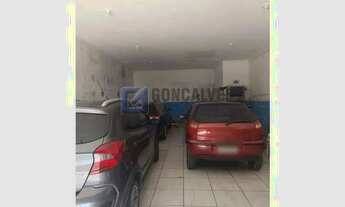 Imagem 2: Terreno Residencial de 300 m² à venda em Diadema, Eldorado Oportunidade única