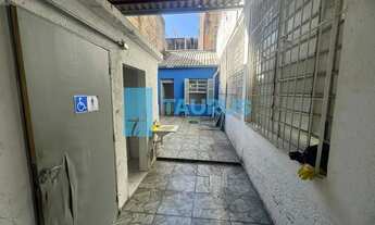 Imagem 5: Prédio para alugar na Santa Efigênia, São Paulo- SP