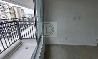 Imagem 5: Modern Estação Butantã - 94 m², 3 Dormitórios (1 Suíte), Lazer Completo ao Lado do Metrô