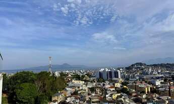 Imagem 7: Apartamento com 3 dormitórios sendo 1 suíte, terraço com piscina, 2 vagas e pronto para mo