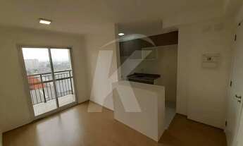 Imagem 6: Apartamento com 2 quartos sendo 1 suíte e 1 vaga de garagem na Vila Guilherme